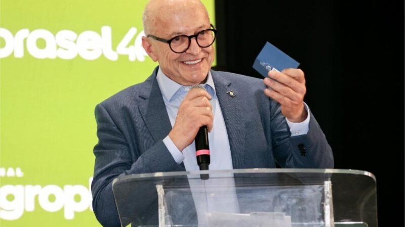 “Desde 2019, Governo iniciou maior trajetória de investimentos de sua história e devolveu MT ao povo”, afirma governador