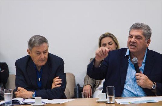 TCE-MT discute ajustes em solução construída para alimentação nos presídios de MT