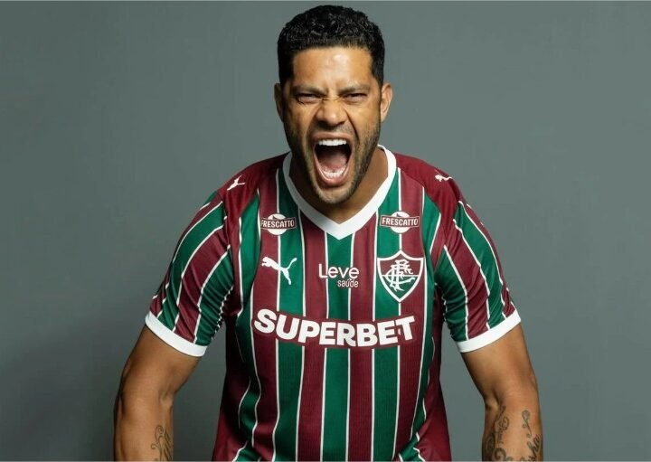 Reforço do Fluminense, Hulk reencontrará velhos conhecidos