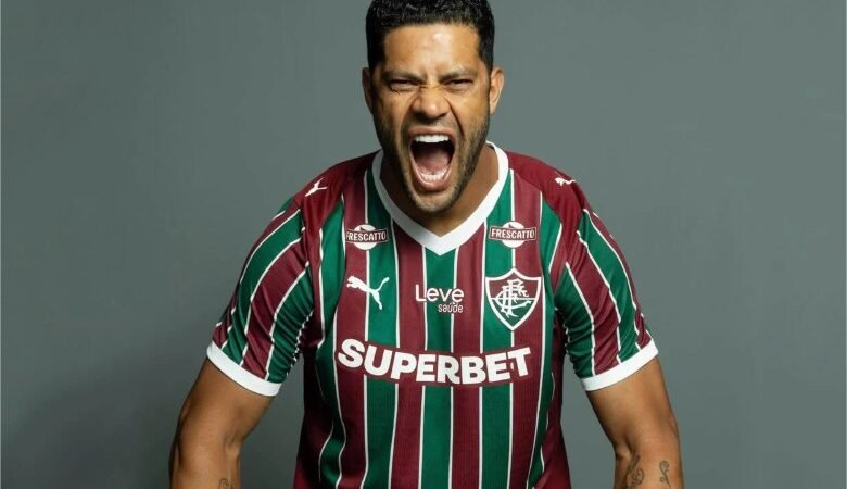 Reforço do Fluminense, Hulk reencontrará velhos conhecidos