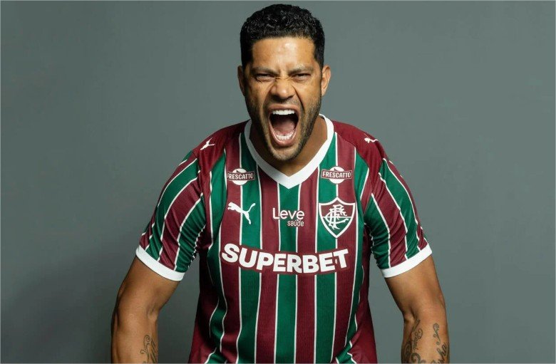 Reforço do Fluminense, Hulk reencontrará velhos conhecidos