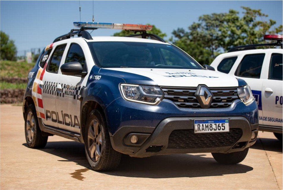 Polícia Militar identifica e prende suspeito de latrocínio em Vera