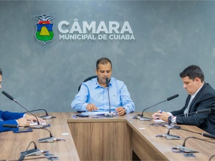 Ilde Taques lidera reunião estratégica para os 120 dias de trabalho na CPI