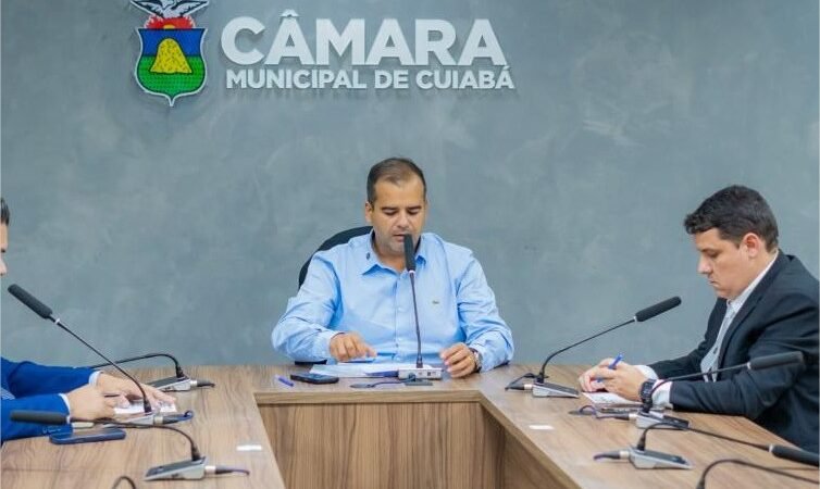 Ilde Taques lidera reunião estratégica para os 120 dias de trabalho na CPI