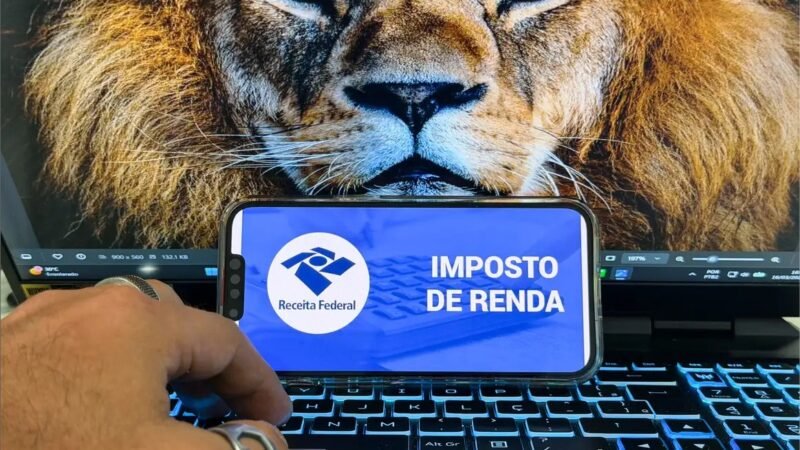 A 11 dias do fim do prazo, 40% não enviaram declaração do IRPF