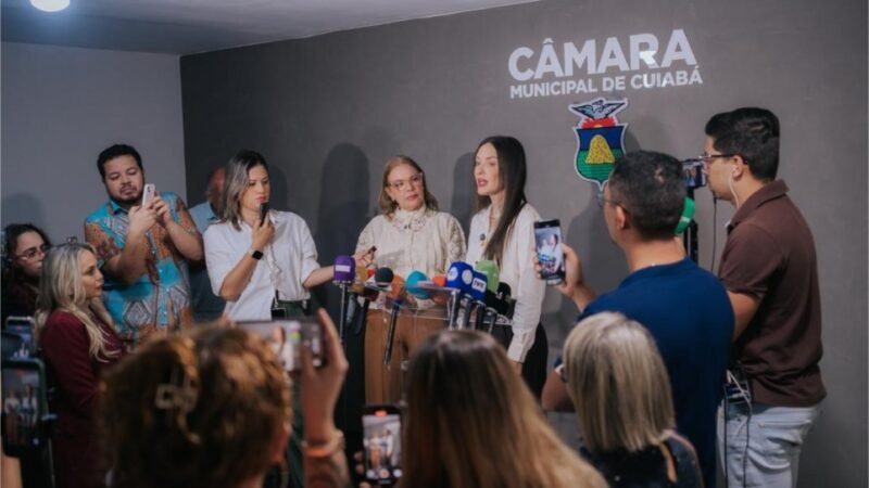 Janaina Riva se aproxima de bolsonaristas e pode quebrar resistência do PL com o MDB