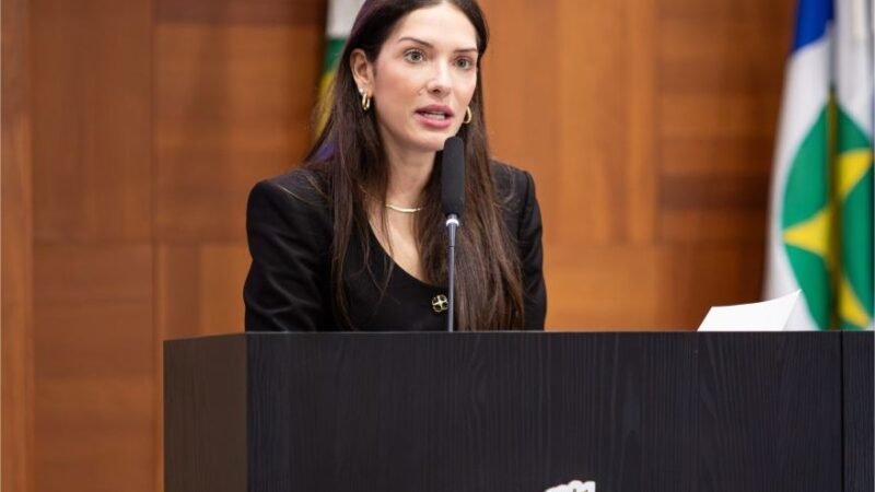 “Difícil, mas não impossível”, diz Janaina sobre aliança com Pivetta