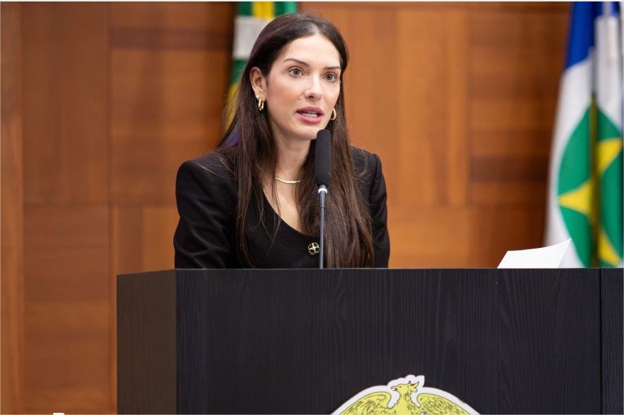 “Difícil, mas não impossível”, diz Janaina sobre aliança com Pivetta