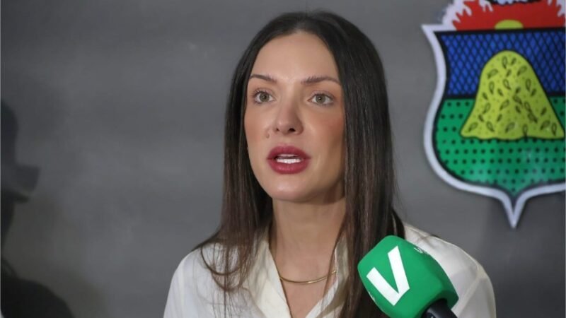 Senado deu recado e ALMT deveria reconhecer sua força, diz Janaina