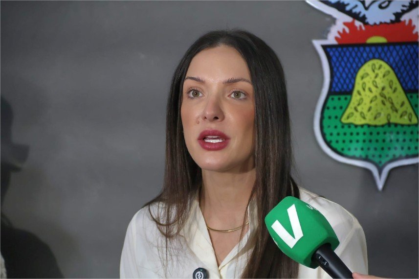 Senado deu recado e ALMT deveria reconhecer sua força, diz Janaina