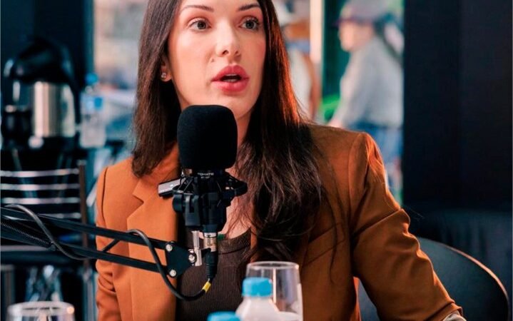Janaina Riva discute desenvolvimento regional com lideranças em Sinop
