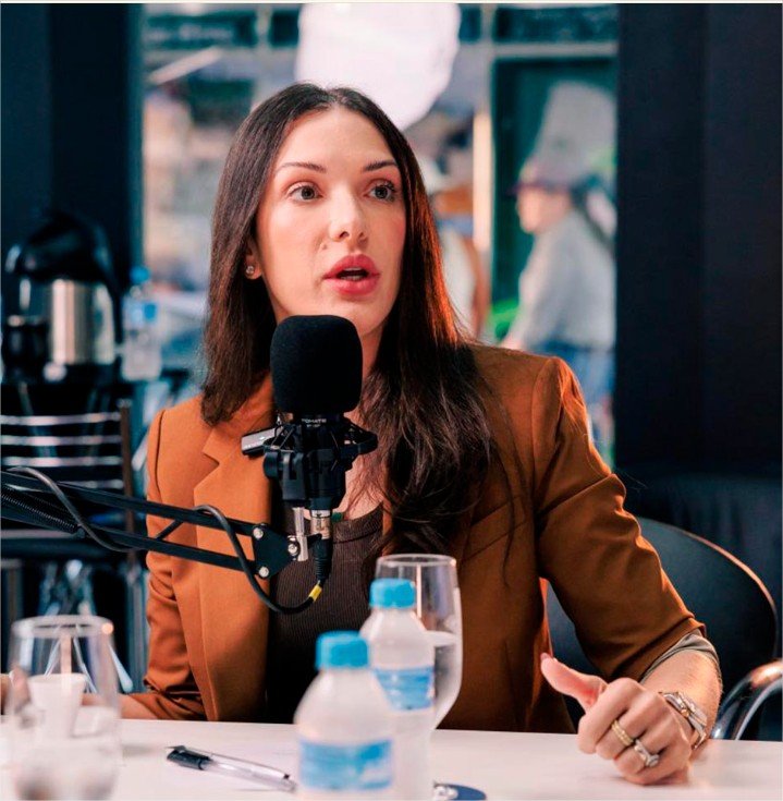 Janaina Riva discute desenvolvimento regional com lideranças em Sinop