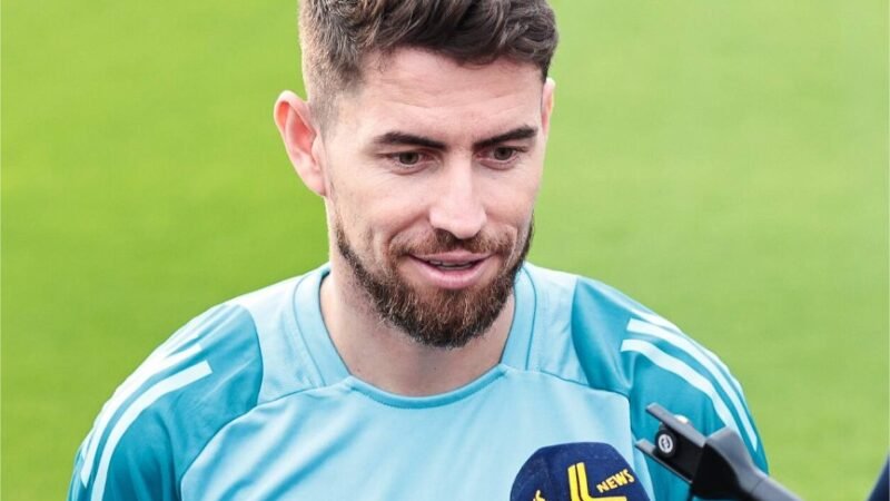 Globo anuncia Jorginho, do Flamengo, como reforço para Copa do Mundo
