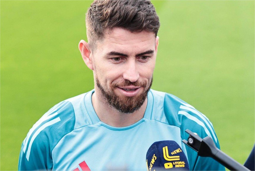 Globo anuncia Jorginho, do Flamengo, como reforço para Copa do Mundo