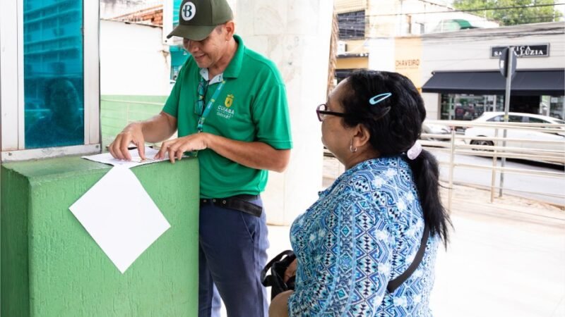 Prefeitura de Cuiabá divulga primeira lista de desclassificados do Programa Casa Cuiabana