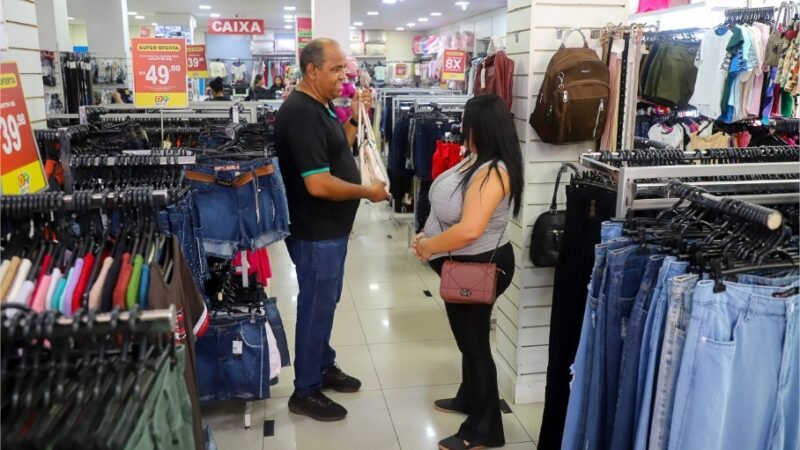 “ExpoVG é um novo início, um divisor de águas para a economia de Várzea Grande”, afirma CDL