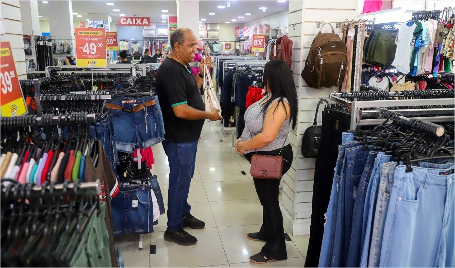 “ExpoVG é um novo início, um divisor de águas para a economia de Várzea Grande”, afirma CDL