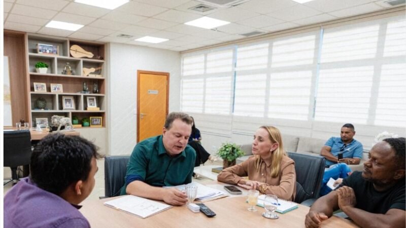 Max Russi e Katiuscia convocam audiência para debater sentença que atinge milhares de famílias do Silvanópolis e Paraisópolis