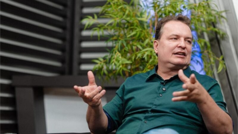 Lei de Max Russi agiliza diagnóstico da endometriose em MT e combate silêncio sobre a doença