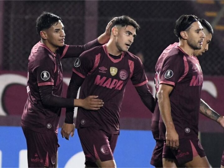 Mirassol perde para o Lanús e avança em segundo no Grupo G da Libertadores