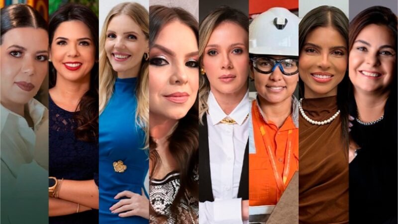 Max Russi destaca crescimento de mulheres em postos estratégicos da mineração em MT