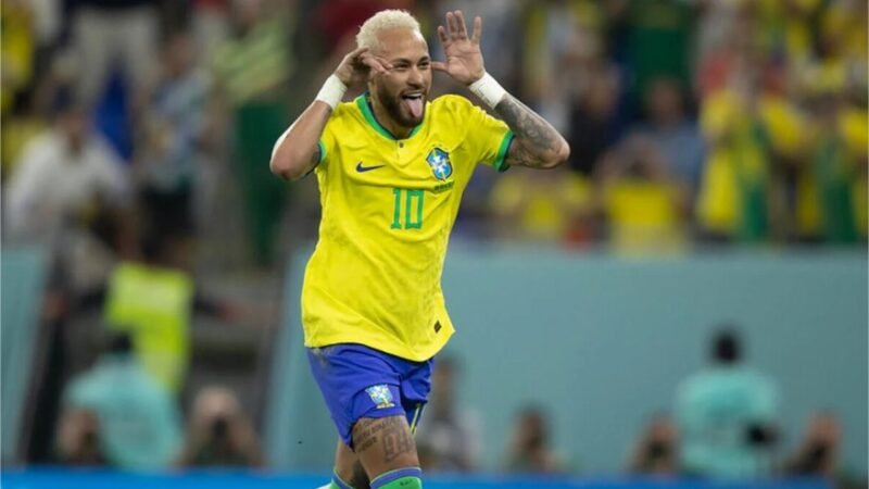 Seleção sofre desvalorização entre as Copas de 22 e 26. Compare!