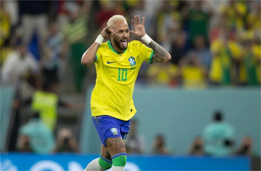 Seleção sofre desvalorização entre as Copas de 22 e 26. Compare!
