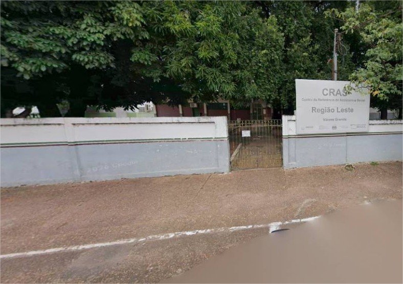 Câmara acompanha entraves em projeto de reforma do CRAS em Várzea Grande