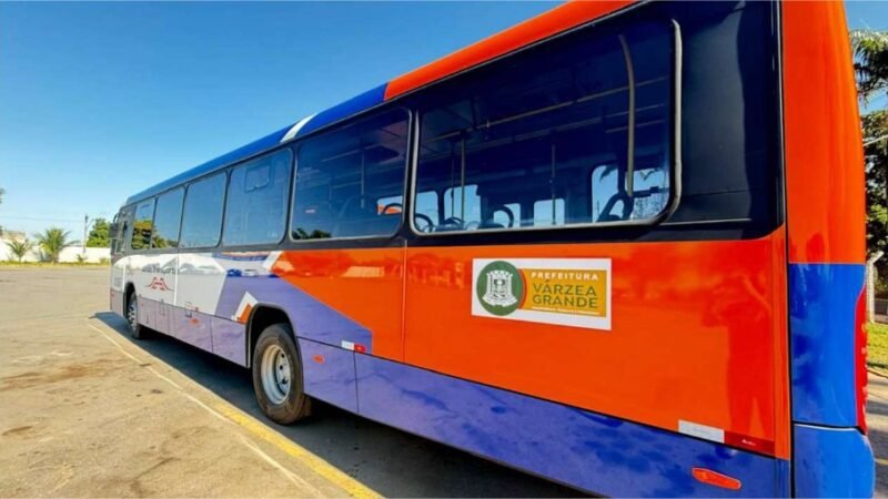 Ônibus gratuitos e linhas exclusivas vão atender público da ExpoVG