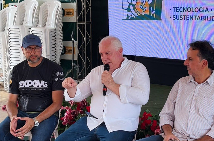 Ovinocultura avança em Mato Grosso e produtores destacam potencial da carne ovina na AGRIFAM