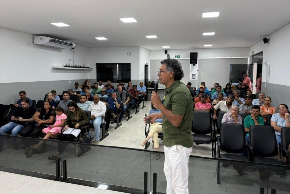 Produtores enxergam nova chance de crescimento com avanço do MT Produtivo