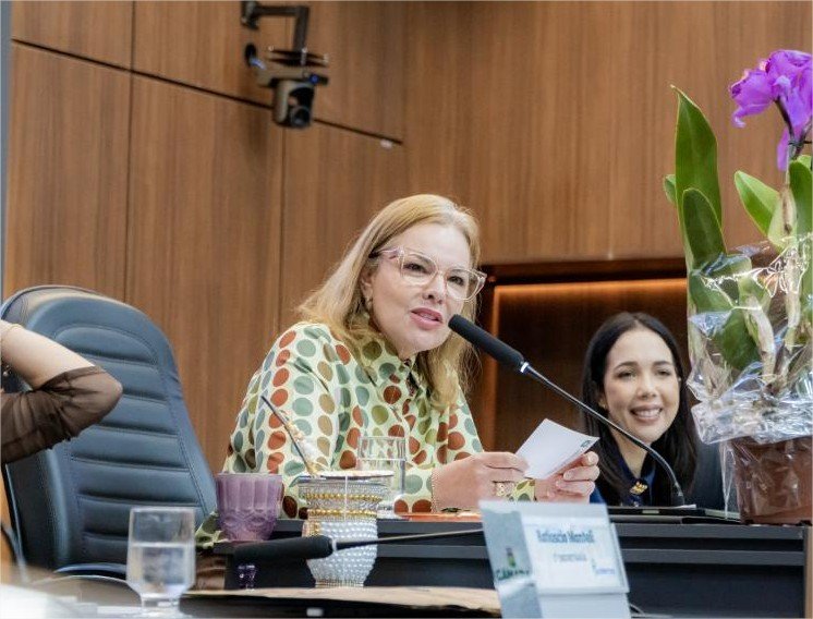 Economia da Câmara de Cuiabá garante revitalização da Praça da República