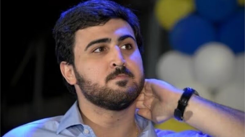Emanuelzinho é escolhido presidente do Partido Trabalhista Brasileiro em Mato Grosso