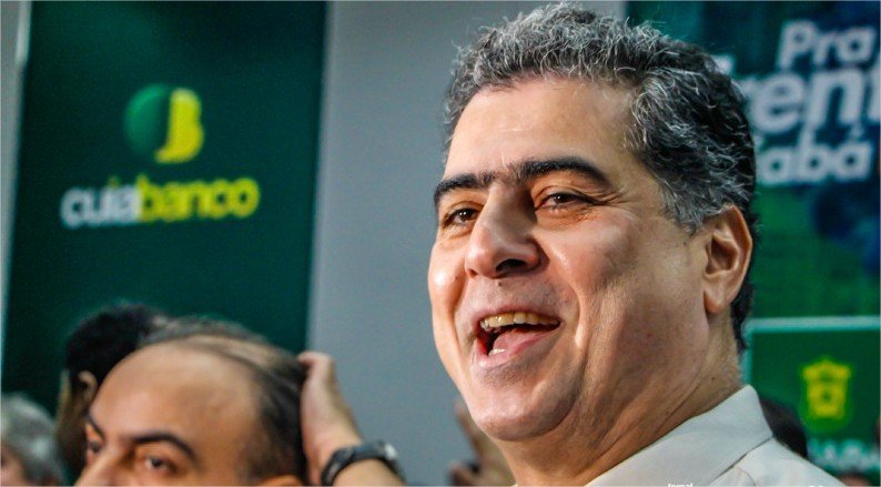 STJ anula decisão do TJMT e absolve Emanuel Pinheiro no caso das vacinas da covid