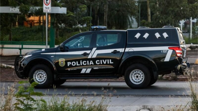 Polícia Civil resgata adolescente e prende jovem por estupro de vulnerável em Confresa