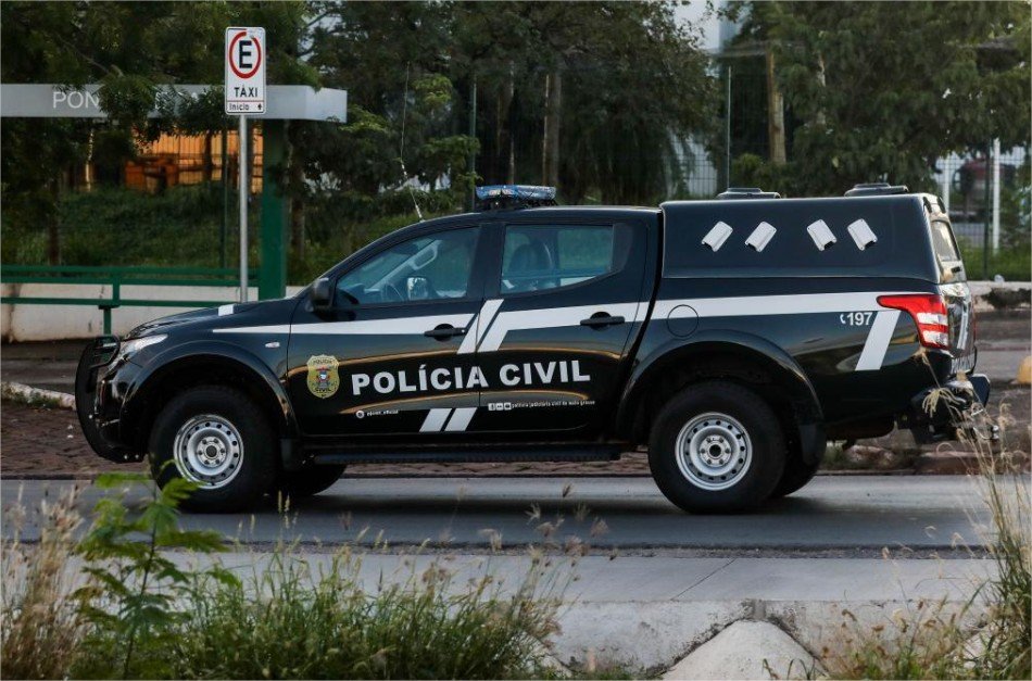 Polícia Civil resgata adolescente e prende jovem por estupro de vulnerável em Confresa