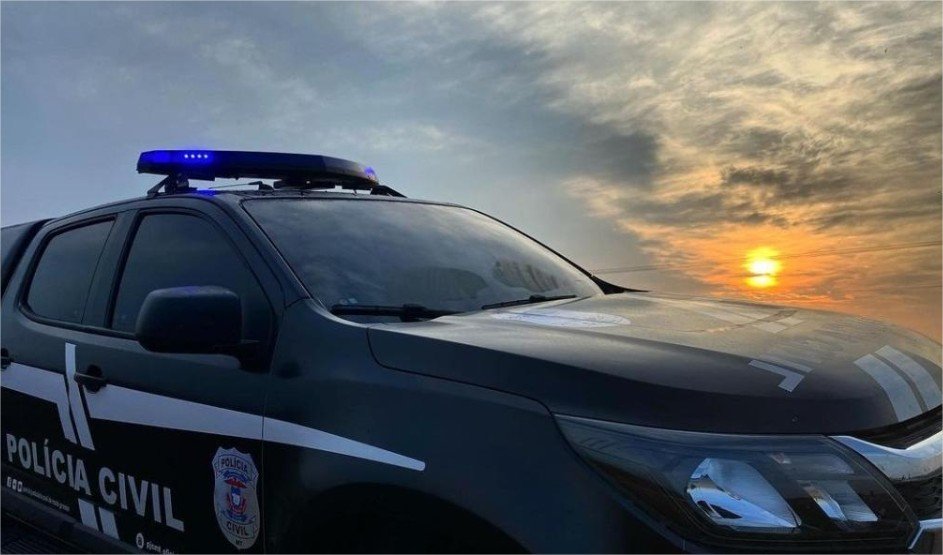 Polícias Civil e Federal prendem homem que usava nome falso há 10 anos
