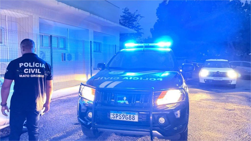 Polícia Civil prende 81 suspeitos em operação nacional contra abuso e exploração sexual infantojuvenil