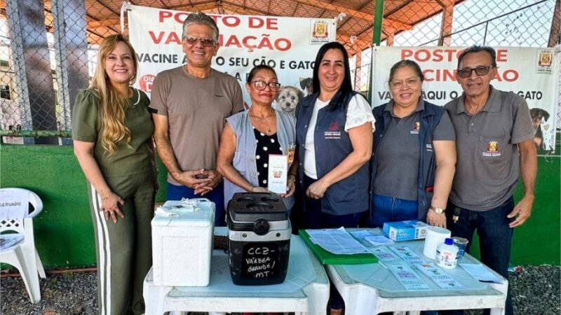 Serviços de saúde foram os mais procurados na 1ª edição do Acelera Mais VG