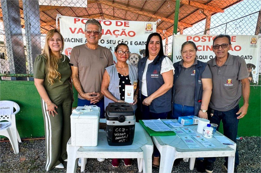 Serviços de saúde foram os mais procurados na 1ª edição do Acelera Mais VG