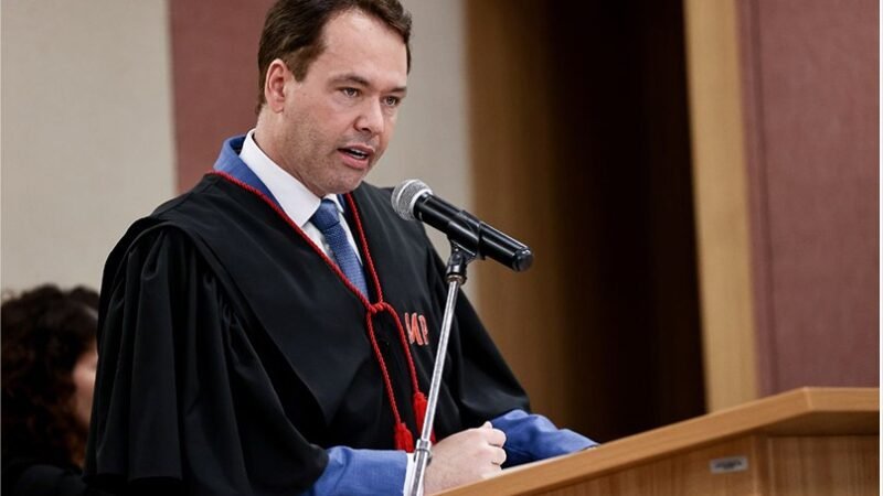 PGJ questiona lei que efetivou servidores sem concurso público na Assembleia Legislativa de MT