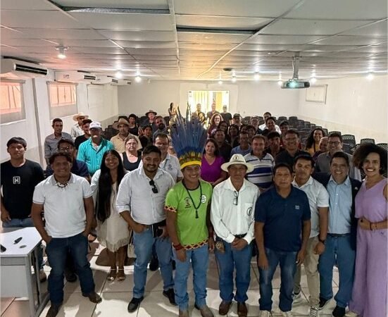 Rondonópolis recebe expedição do projeto MT Produtivo nesta segunda-feira (4)