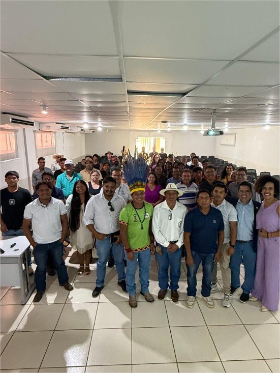 Rondonópolis recebe expedição do projeto MT Produtivo nesta segunda-feira (4)