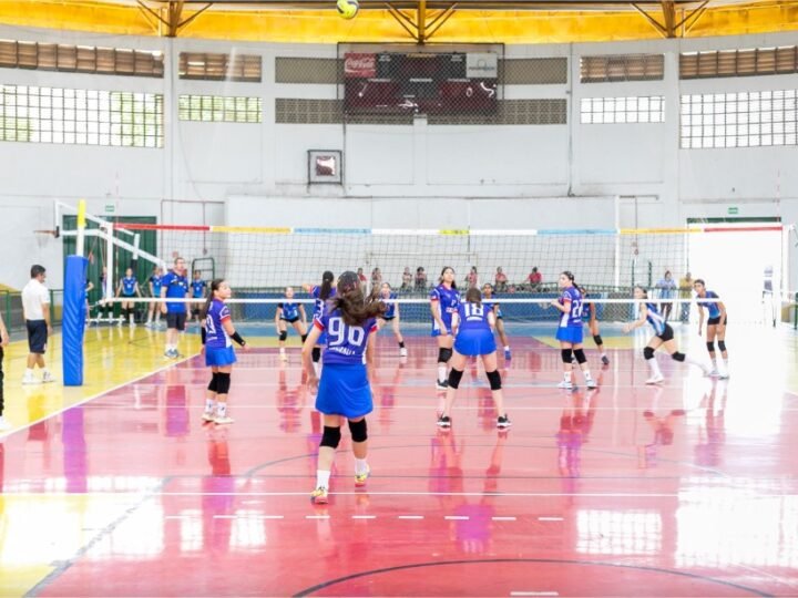 Jogos Estudantis Cuiabanos batem recorde de inscritos e ampliam participação em 2026