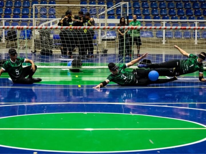 “Os investimentos do Governo de MT ajudam e motivam”, afirma atleta paralímpico convocado para Seleção Brasileira