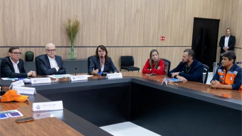 Sema aplica R$ 2,9 bilhões em multas por desmatamento ilegal e incêndios florestais em 2025