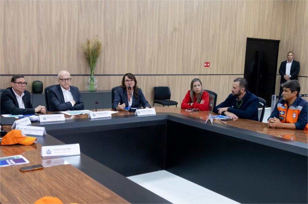 Sema aplica R$ 2,9 bilhões em multas por desmatamento ilegal e incêndios florestais em 2025