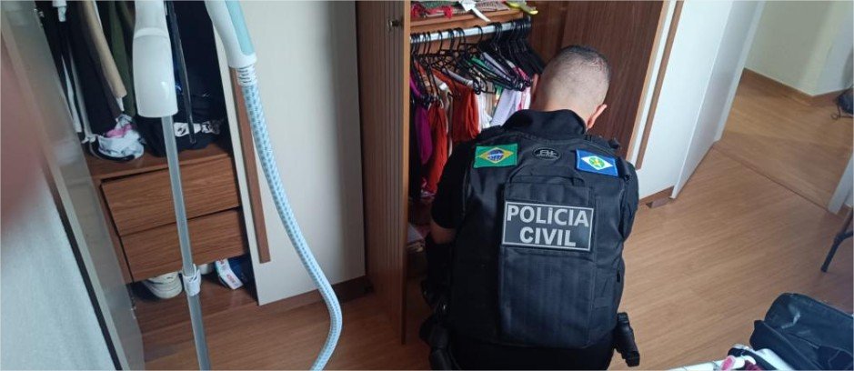 Polícia Civil desarticula quadrilha que aplicava golpes com consórcios e cartas de crédito em MT e RO
