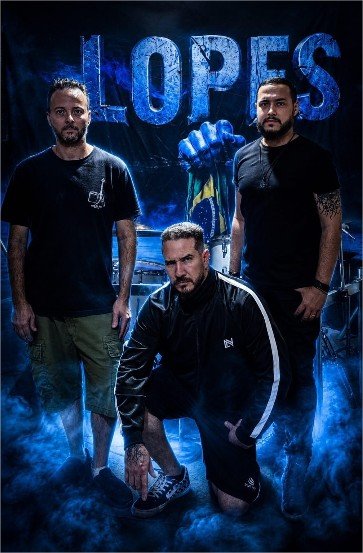 Banda Lopes retorna aos palcos após seis anos com show em Cuiabá