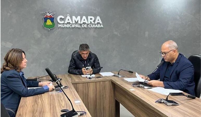 Comissão prestigia cultura cuiabana ao aprovar projetos